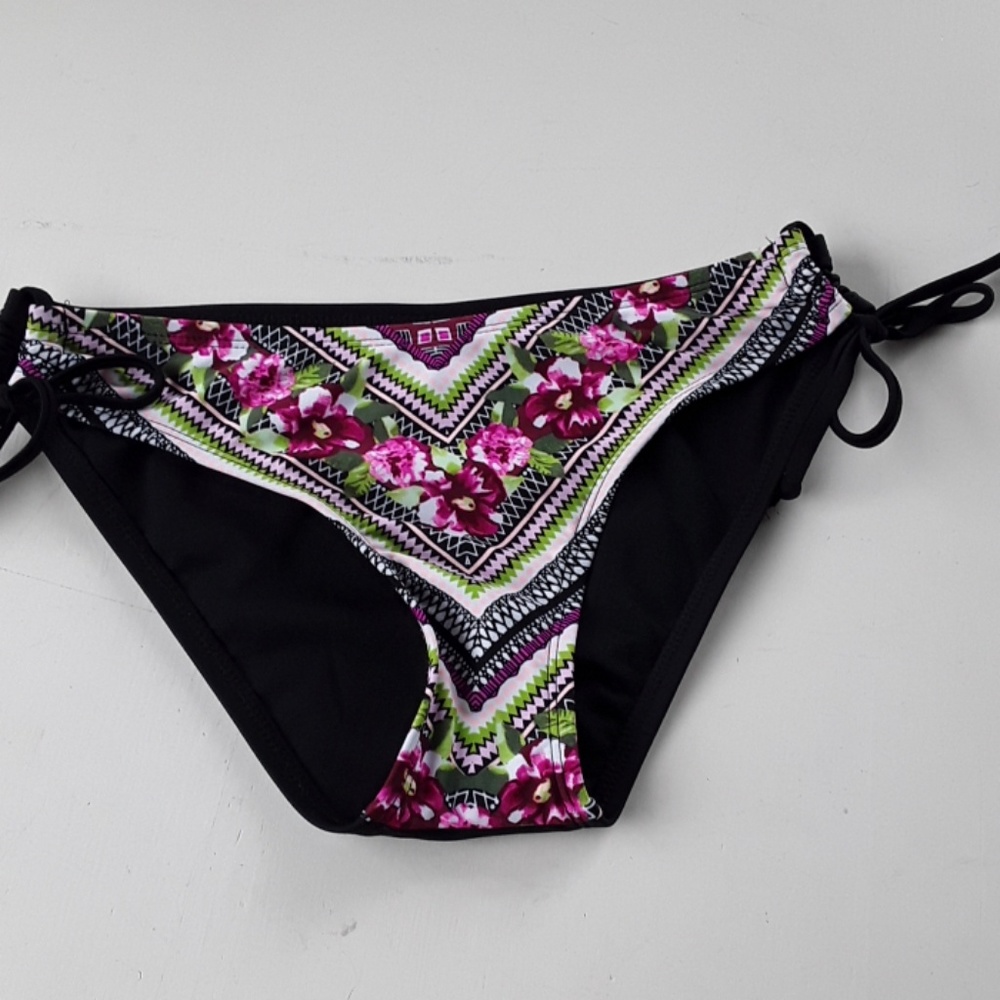 MOSSIMO WOMENS BIKINI SIZE S